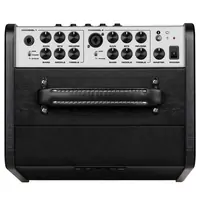 Гитарный комбоусилитель Nux AC-60 Stageman II