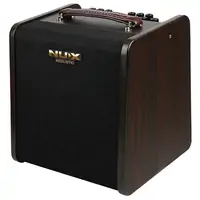 Гитарный комбоусилитель Nux AC-80 Stageman II