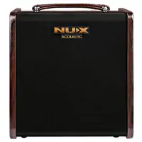 Гитарный комбоусилитель Nux AC-80 Stageman II