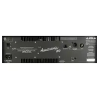 Гитарный комбоусилитель Fender Acoustasonic 100