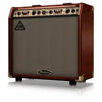 Гитарный комбо Behringer ACX450 ULTRACOUSTIC