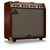 Гитарный комбо Behringer ACX450 ULTRACOUSTIC