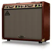 Гитарный комбо Behringer ACX900 ULTRACOUSTIC