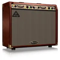 Гитарный комбо Behringer ACX900 ULTRACOUSTIC