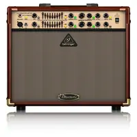 Гитарный комбо Behringer ACX1800 ULTRACOUSTIC