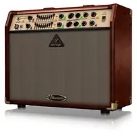 Гитарный комбо Behringer ACX1800 ULTRACOUSTIC