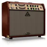 Гитарный комбо Behringer ACX1800 ULTRACOUSTIC