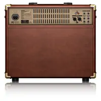 Гитарный комбо Behringer ACX1800 ULTRACOUSTIC