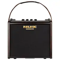Гитарный комбоусилитель Nux AC-25 Stageman II