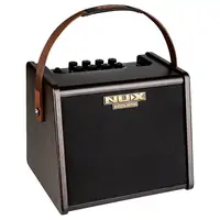 Гитарный комбоусилитель Nux AC-25 Stageman II