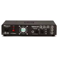 Басовый усилитель Ampeg PF-500