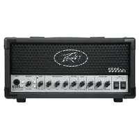 Ламповый гитарный усилитель "голова" Peavey 6505 MH