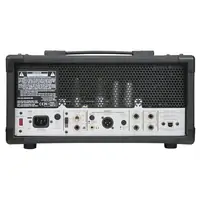 Ламповый гитарный усилитель "голова" Peavey 6505 MH