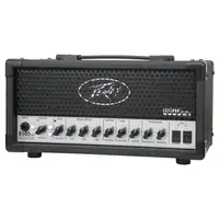 Ламповый гитарный усилитель "голова" Peavey 6505 MH