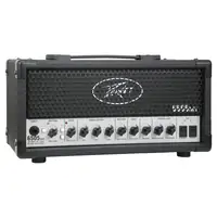 Ламповый гитарный усилитель "голова" Peavey 6505 MH