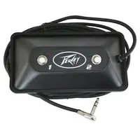 Ламповый гитарный усилитель "голова" Peavey 6505 MH