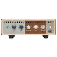 Гитарный эмулирующий предусилитель Universal Audio OX Amp Top Box