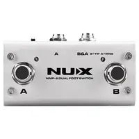 Футсвич Nux NMP-2