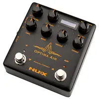 Гитарный предусилитель Nux Optima Air NAI-5