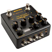 Гитарный предусилитель Nux Optima Air NAI-5