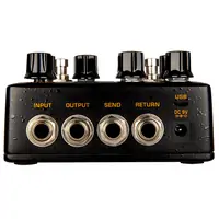 Гитарный предусилитель Nux Optima Air NAI-5