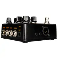Гитарный предусилитель Nux Optima Air NAI-5