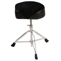 Стул для барабанщика Nux Drum Throne NDT-3