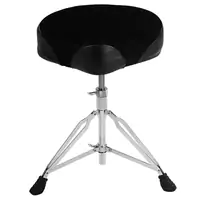 Стул для барабанщика Nux Drum Throne NDT-3