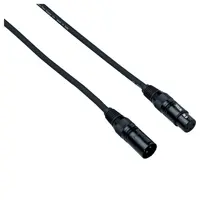 Кабель XLR-XLR 6 M Bespeco Eagle Pro EAMB600