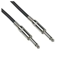 Кабель Jack-Jack 3 М Bespeco Basic BS300