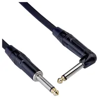 Кабель Jack-Jack 6 М Bespeco Rock-It RKJP600R