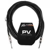 Акустический кабель Jack-Jack 15 м Peavey PV 50' 12G S/S