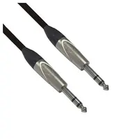 Кабель Jack-Jack 3 М RockStel MC022-TRS