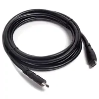 Видеокабель HDMI-HDMI 3 м SVC HR0300BK-P