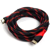 Видеокабель HDMI-HDMI 3 м SVC HR0300RD-P