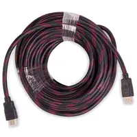 Видеокабель HDMI-HDMI 20 м iPower iPiHDMi200