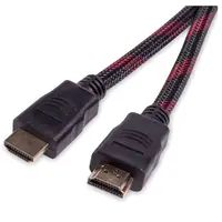 Видеокабель HDMI-HDMI 1,5 м iPower iPiHDMi15