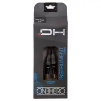 Сигнальный аудио кабель Jack-Jack 2 м Proel DHS140LU2