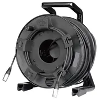 Кабель на катушке RG-45 70 м SoundKing AI517-70M