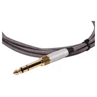 Сигнальный аудио кабель Jack-Jack 3 м SoundKing BJJ403-3M