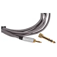 Сигнальный аудио кабель Jack-Jack 3 м SoundKing BJJ403-3M