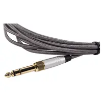 Сигнальный аудио кабель Jack-RCA 3 м SoundKing BJJ401-3M