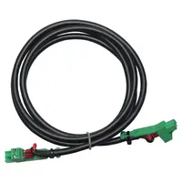 Соединительный кабель Euroblock(2P)-Euroblock(2P) 1,5 м Apart CE2E2