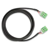 Соединительный кабель Euroblock(3P)-Euroblock(3P) 1,5 м Apart CE3E3