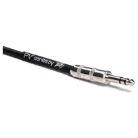 Интерфейсный кабель Jack-XLR(M) 1,5 м Peavey PV 5' TRS to Male XLR