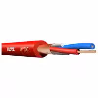 Кабель микрофонный Klotz MY206RT
