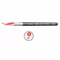 Кабель DMX Proel DMXD