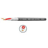 Кабель DMX Proel DMXD