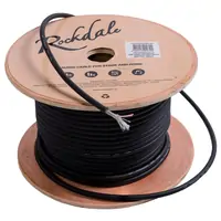 Кабель DMX Rockdale DMX-001