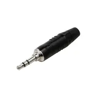 Кабельный рзъем Mini-Jack Soundking CJ3M015BB